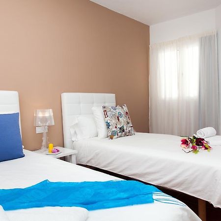 Duplex Marae By Vacanzy Collection El Cotillo  Bilik gambar