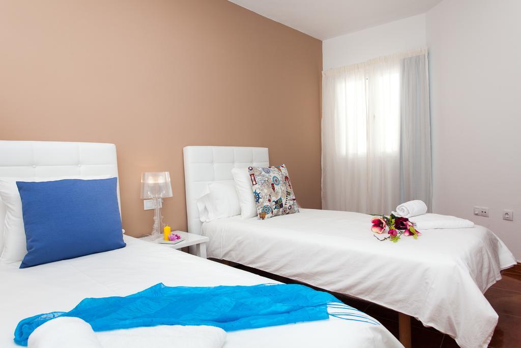 Duplex Marae By Vacanzy Collection El Cotillo  Bilik gambar