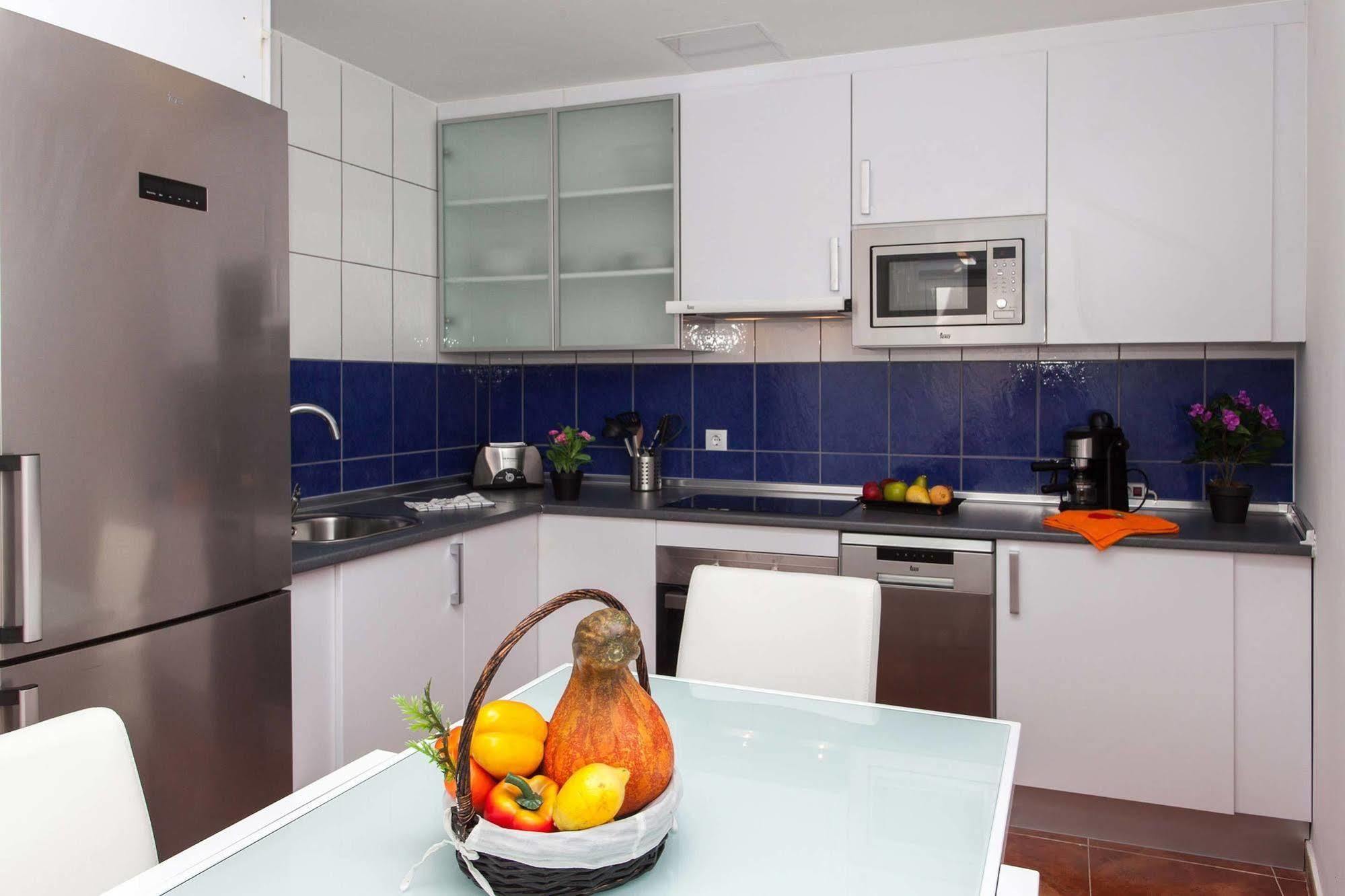 Duplex Marae By Vacanzy Collection El Cotillo  Luaran gambar