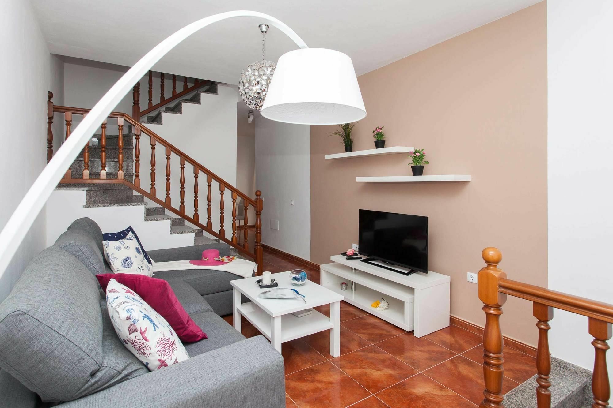 Duplex Marae By Vacanzy Collection El Cotillo  Luaran gambar