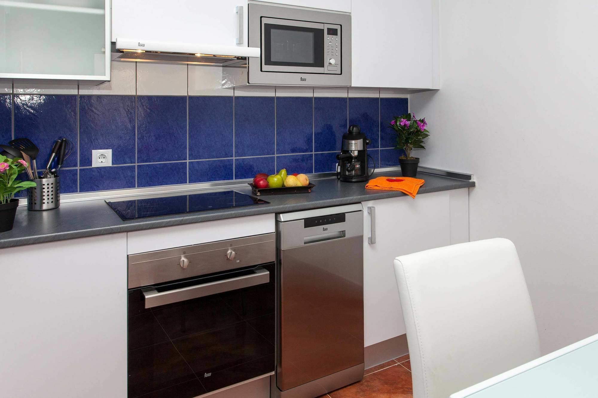 Duplex Marae By Vacanzy Collection El Cotillo  Luaran gambar