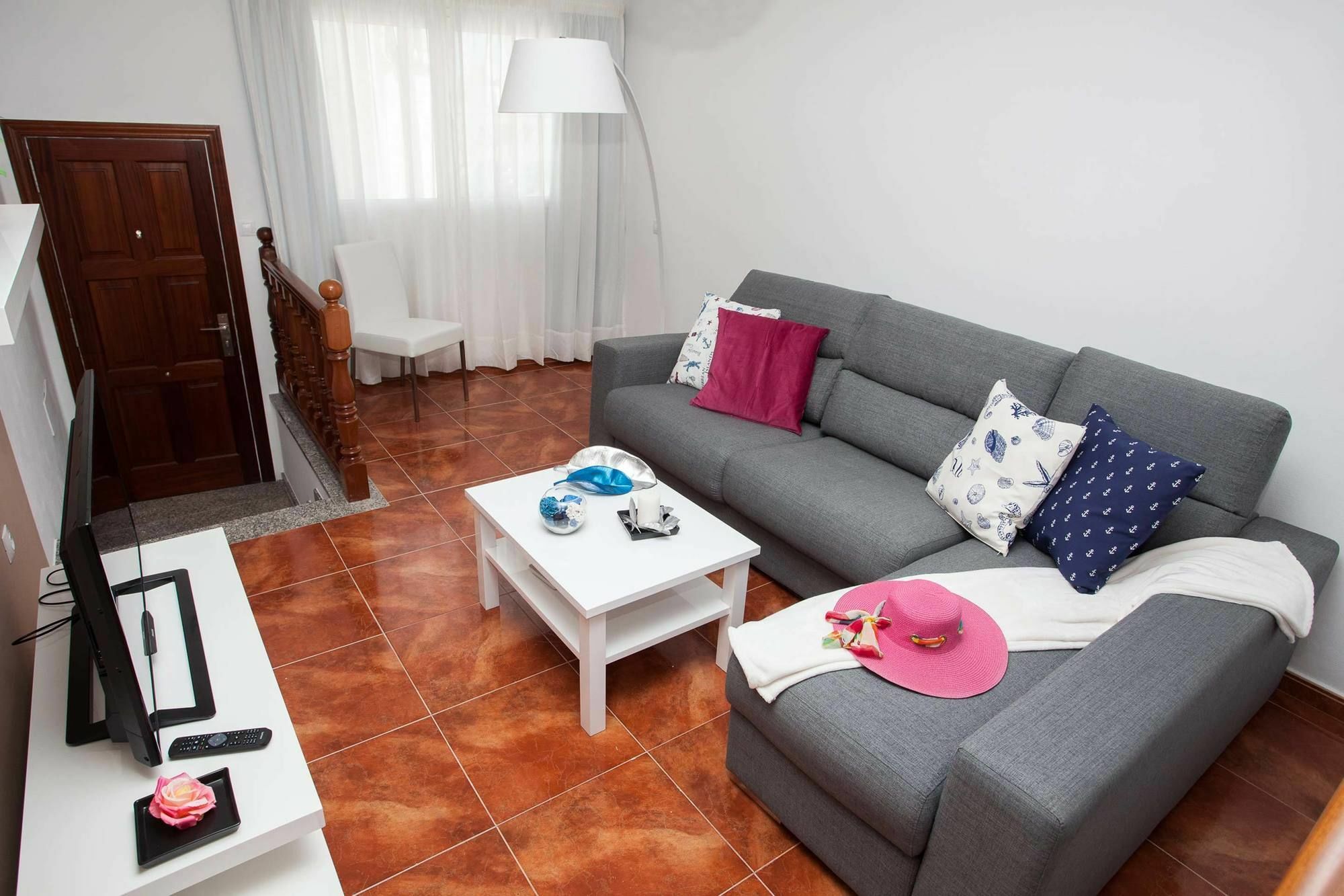 Duplex Marae By Vacanzy Collection El Cotillo  Luaran gambar