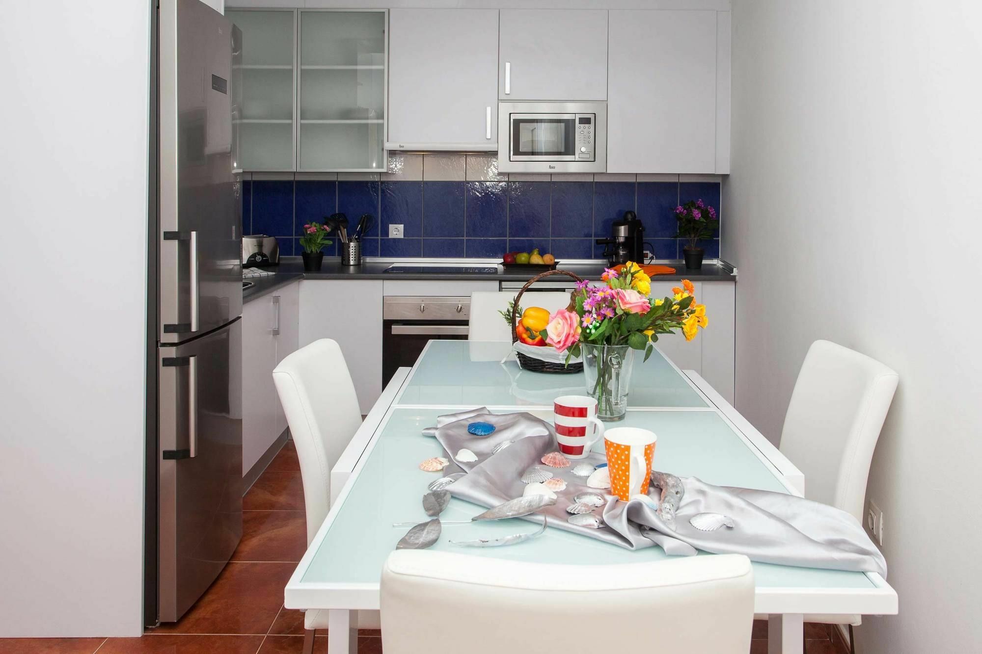 Duplex Marae By Vacanzy Collection El Cotillo  Luaran gambar