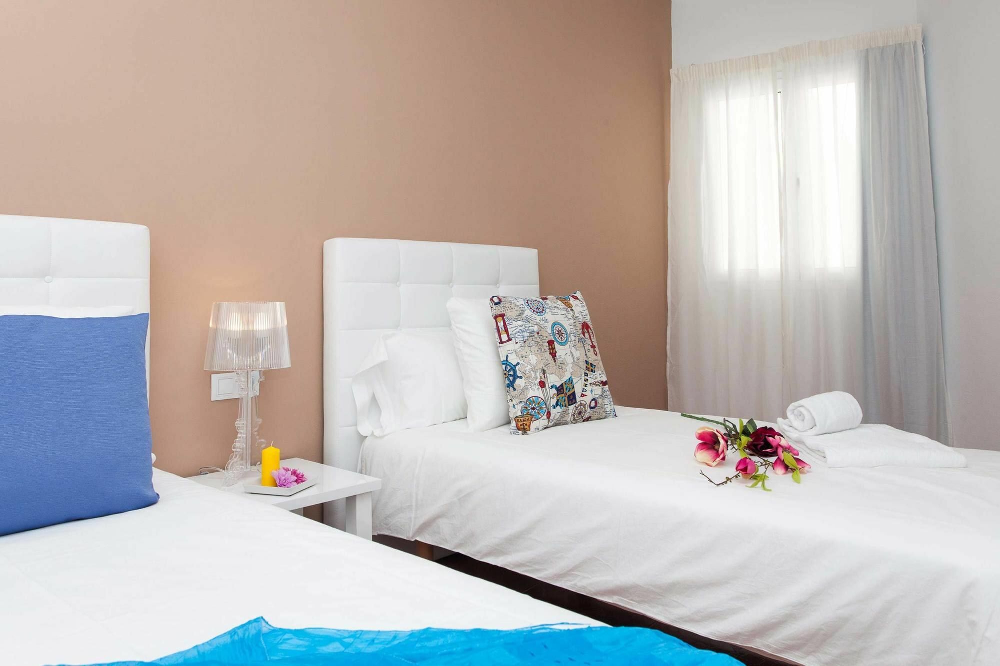 Duplex Marae By Vacanzy Collection El Cotillo  Luaran gambar