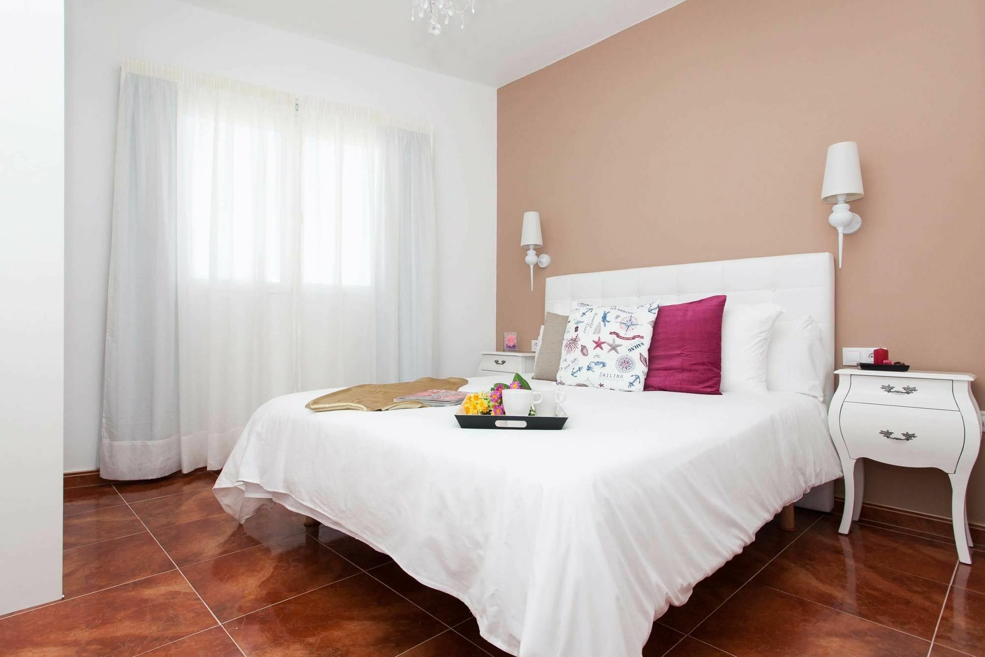 Duplex Marae By Vacanzy Collection El Cotillo  Luaran gambar