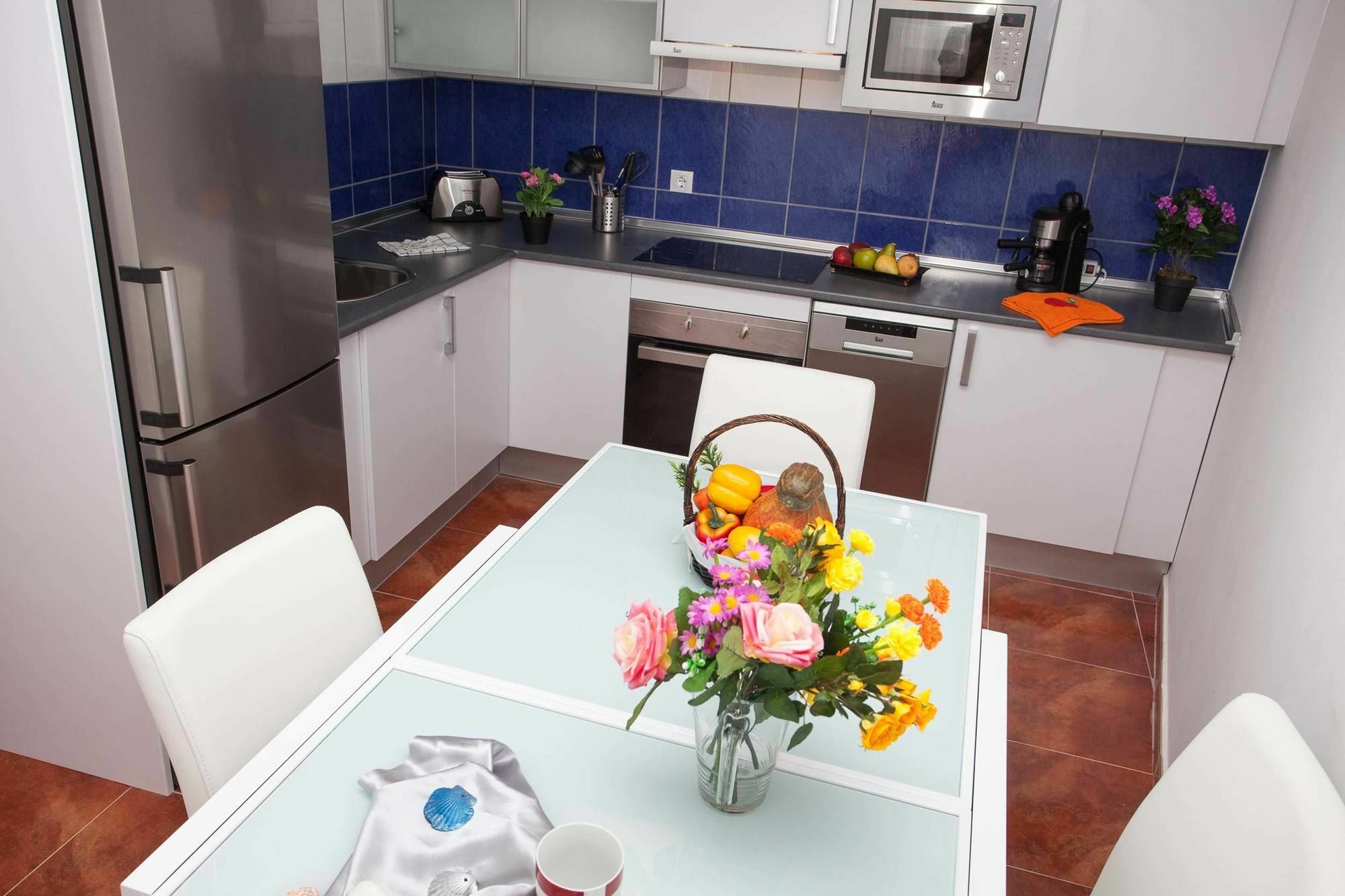Duplex Marae By Vacanzy Collection El Cotillo  Luaran gambar