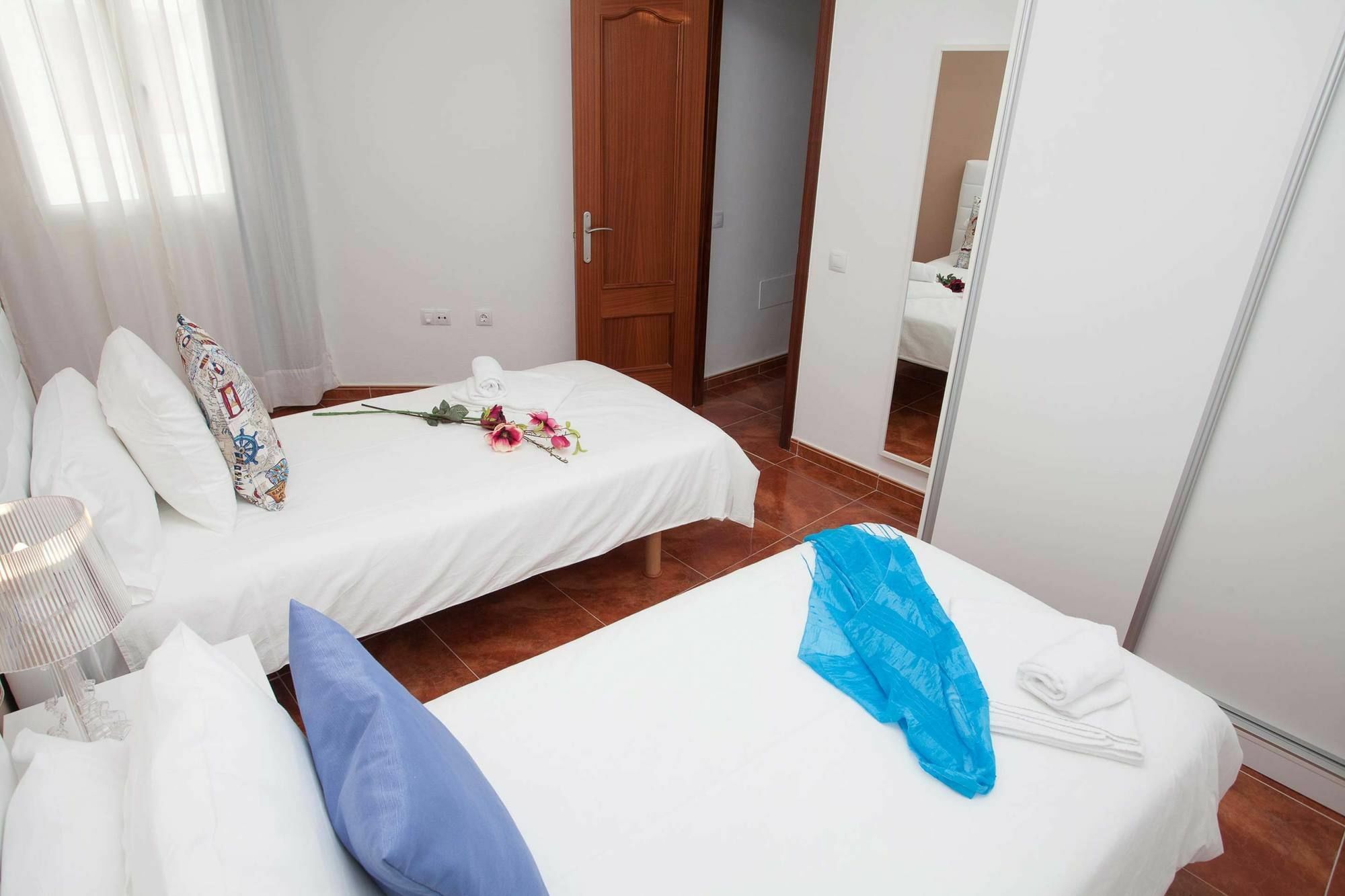 Duplex Marae By Vacanzy Collection El Cotillo  Luaran gambar