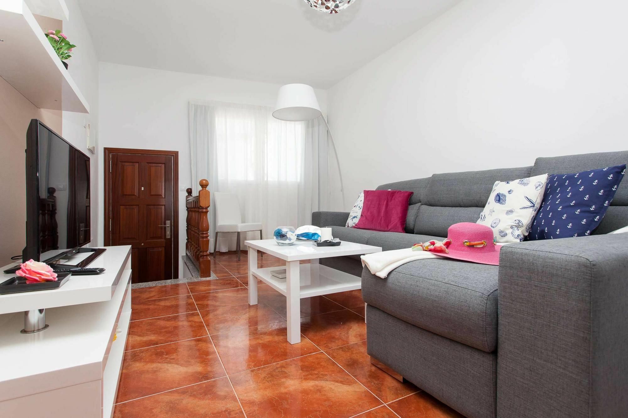 Duplex Marae By Vacanzy Collection El Cotillo  Luaran gambar