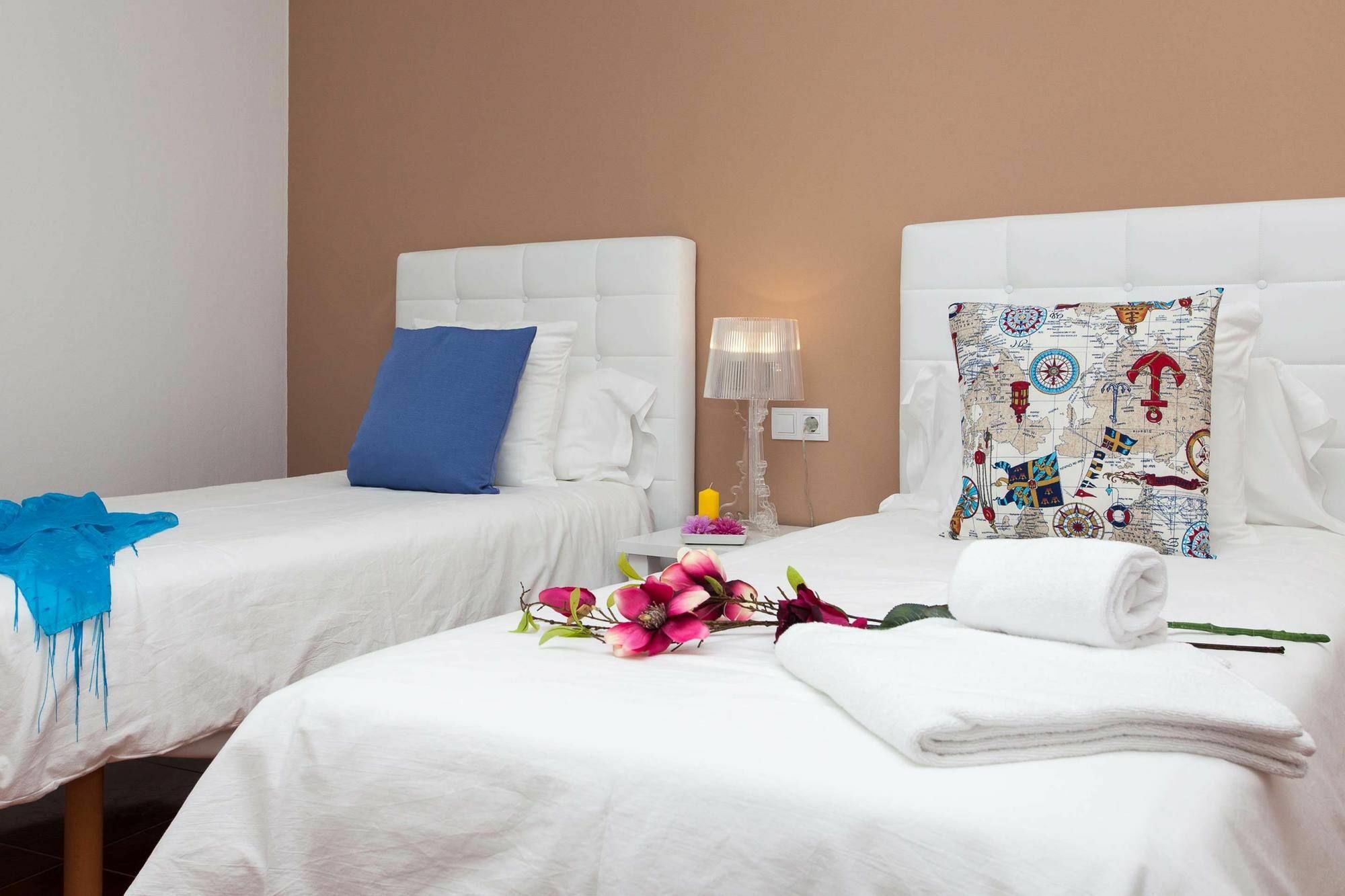 Duplex Marae By Vacanzy Collection El Cotillo  Luaran gambar